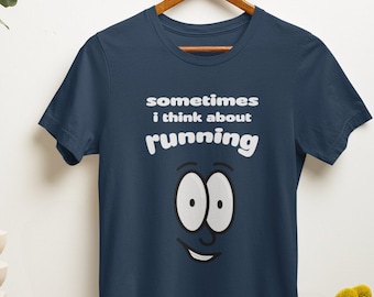 Fun runners T shirt