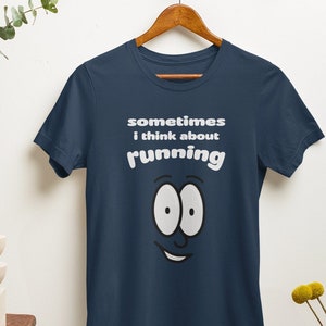 Fun runners T shirt