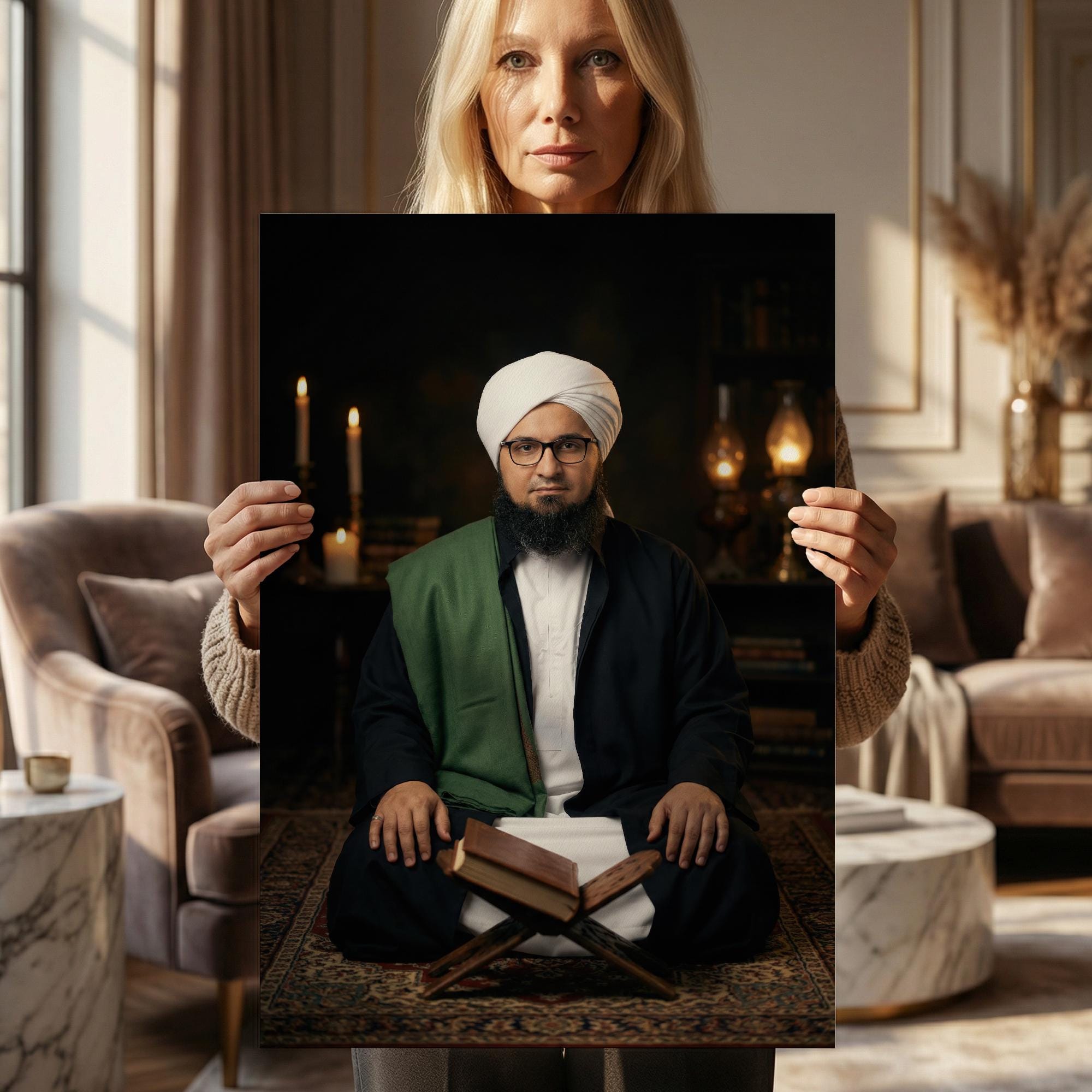 Habib - Etsy