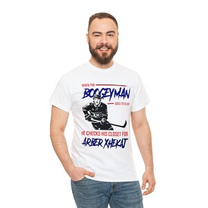 Arber Xhekaj | Essential T-Shirt