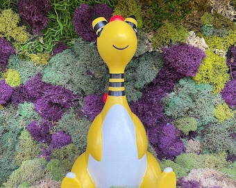 レジギガス 巨大ポケモン - 3Dプリント未塗装フィギュア - Etsy 日本