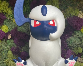 Figurine Pokemon Full Color Collection Part 1 - Mélofée / Clefairy