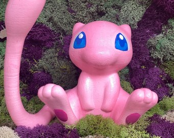 等身大ミュウ - Etsy 日本