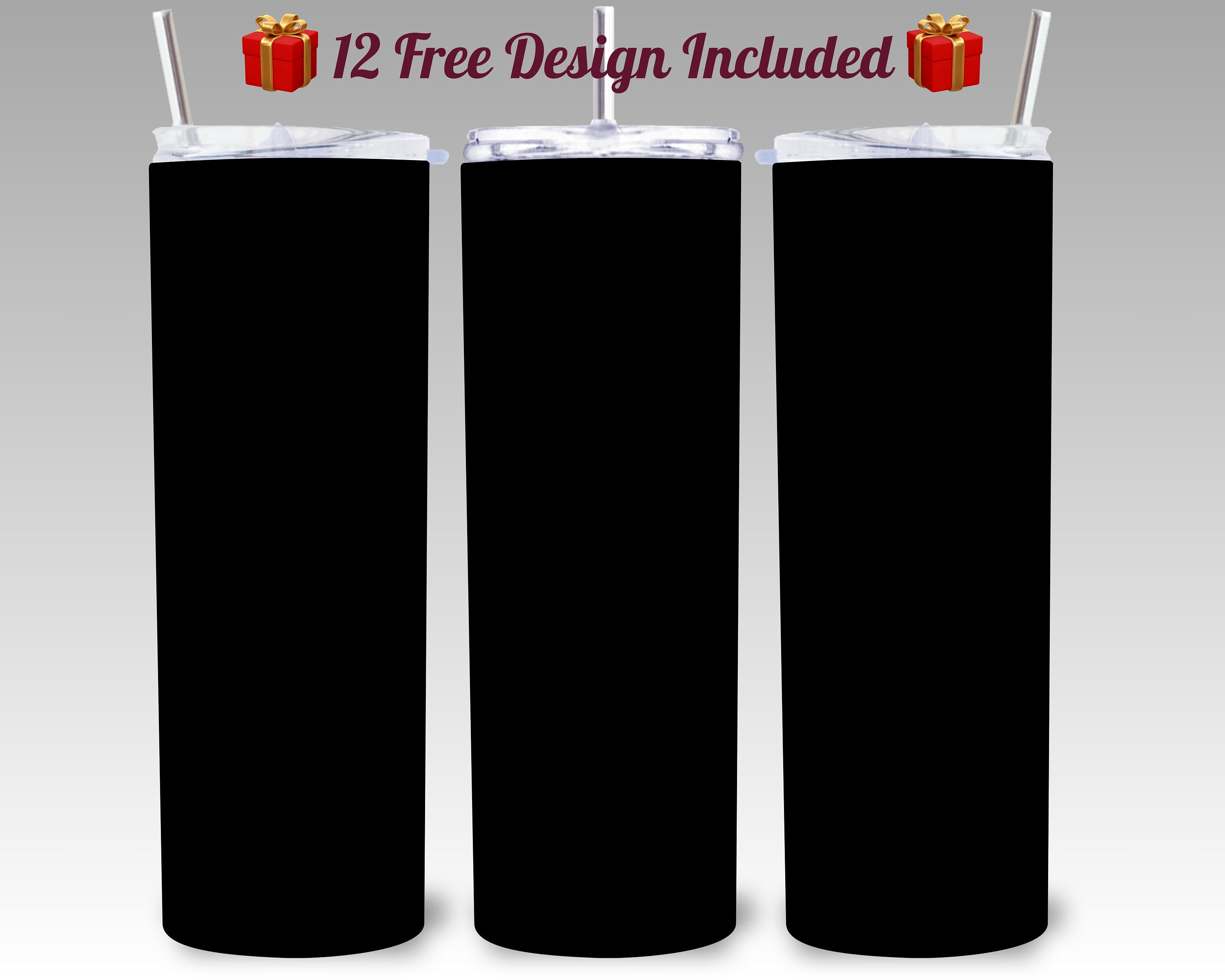 Purchase Wholesale checkered tumbler. Free Returns & Net 60 Terms