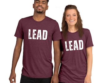 Lead T Shirt
