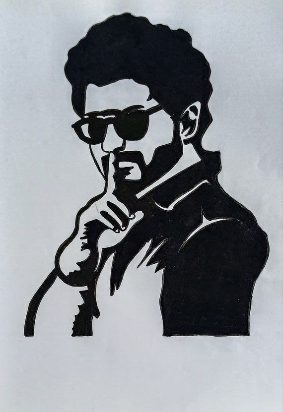 Master Movie Pencil Drawing Selection Clc cet edu