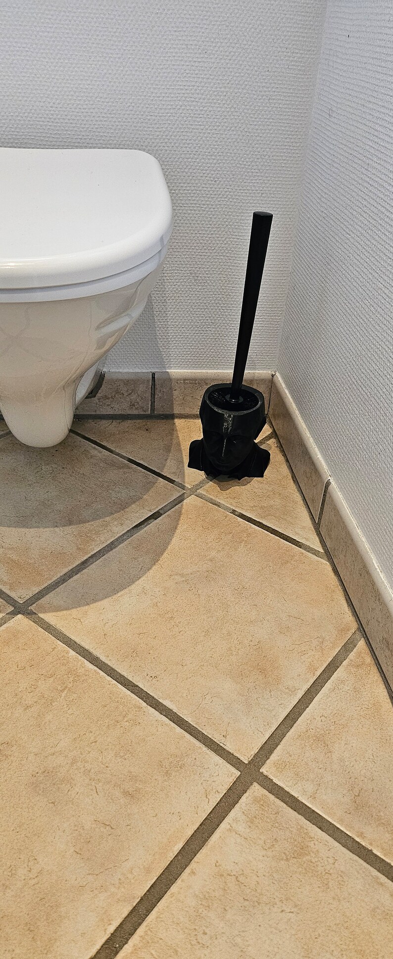 Pooptin your toilet brush Tzar Putin zdjęcie 5