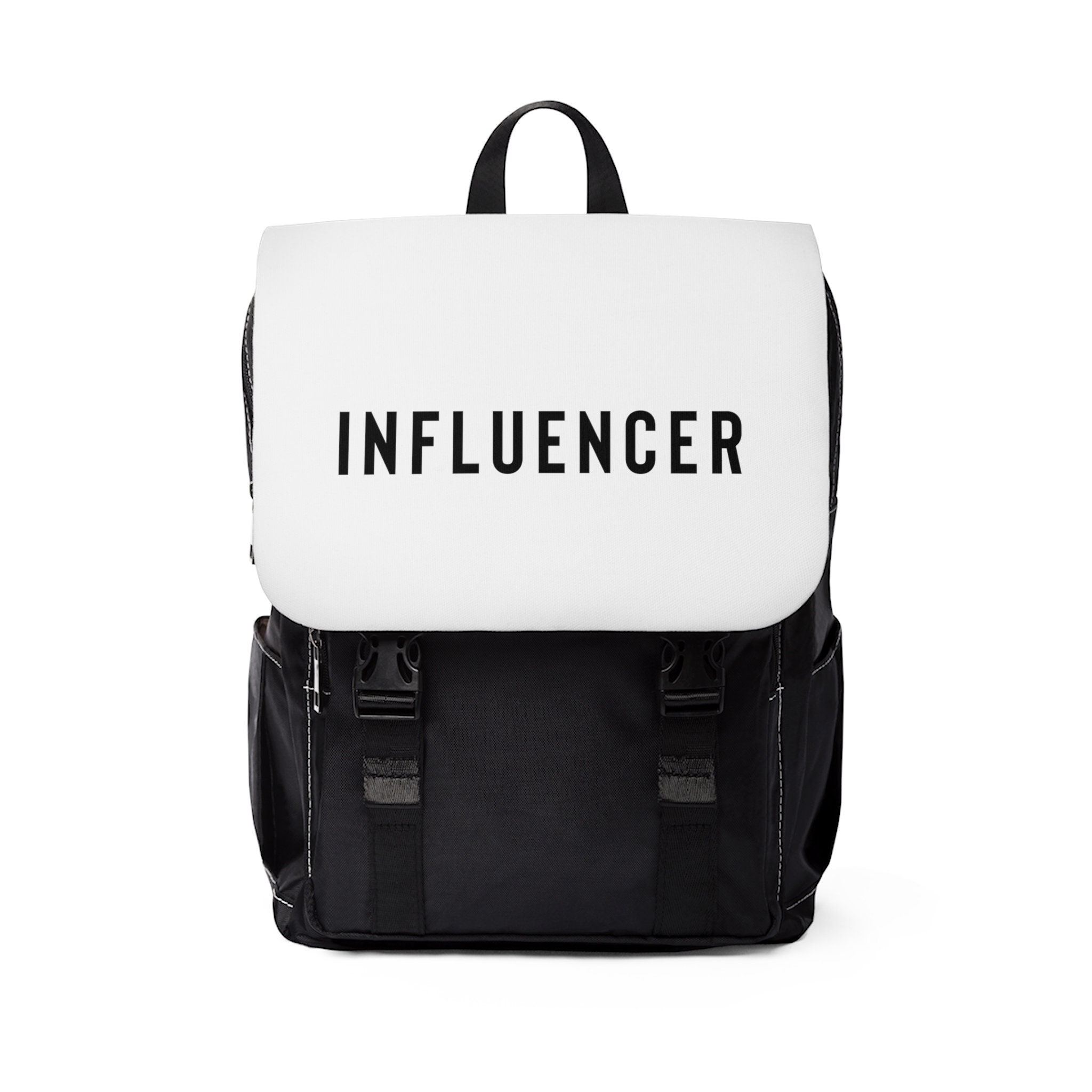 Influencer Backpack