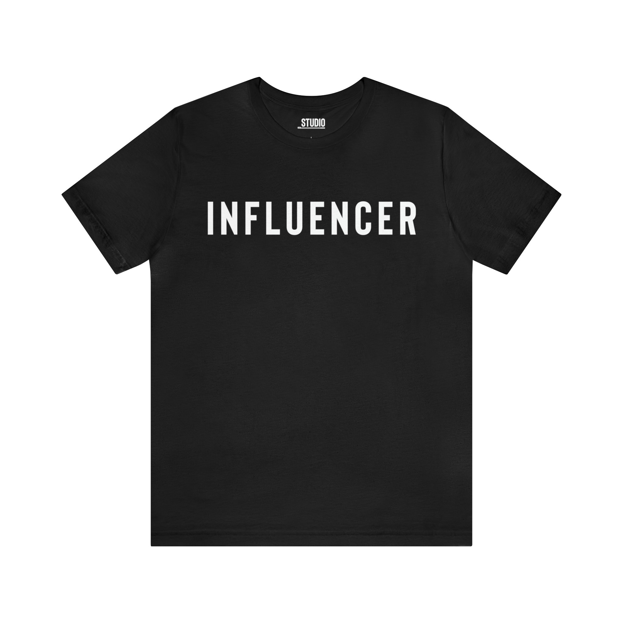 Influencer T-Shirt
