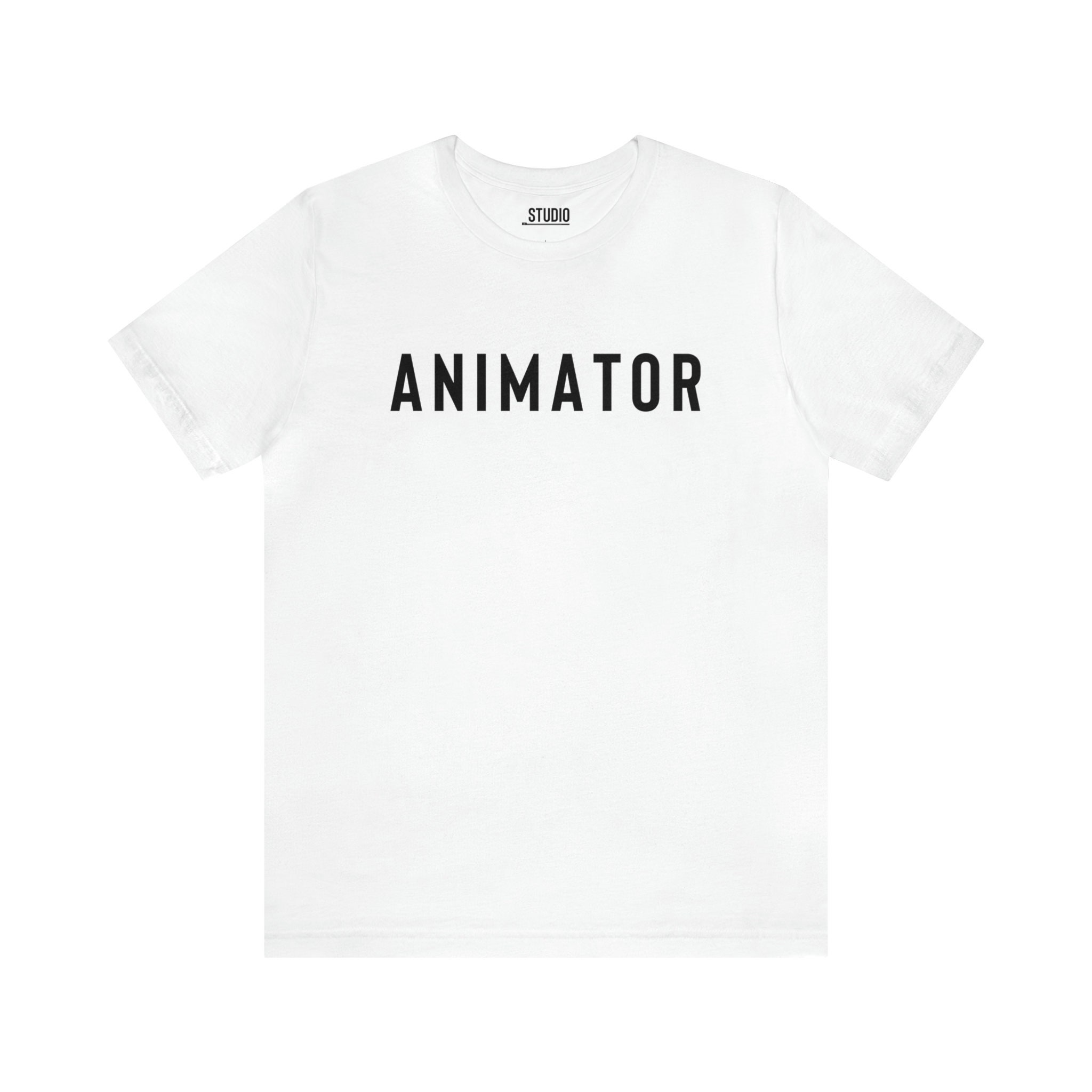 Animator T-Shirt