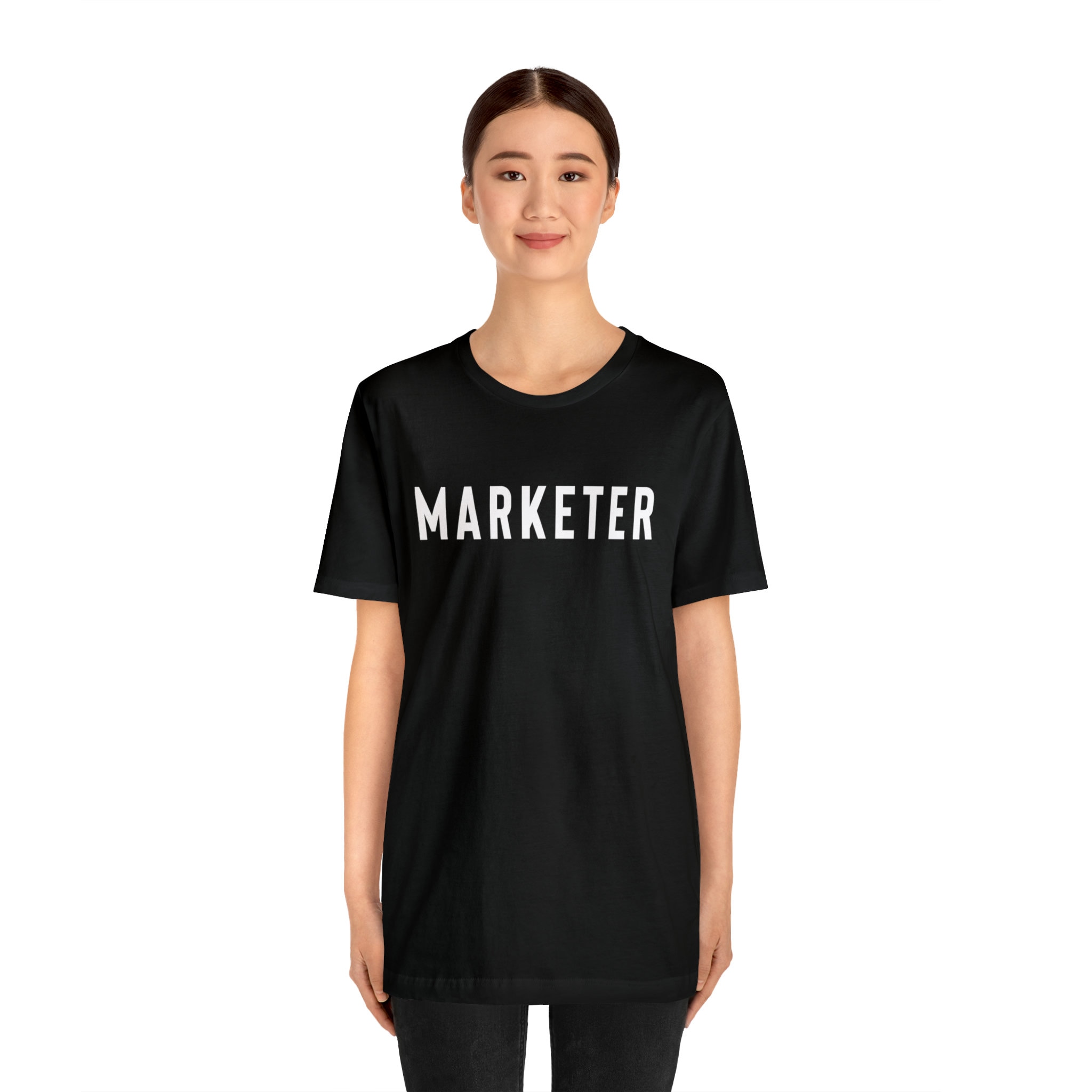 Marketer T-Shirt