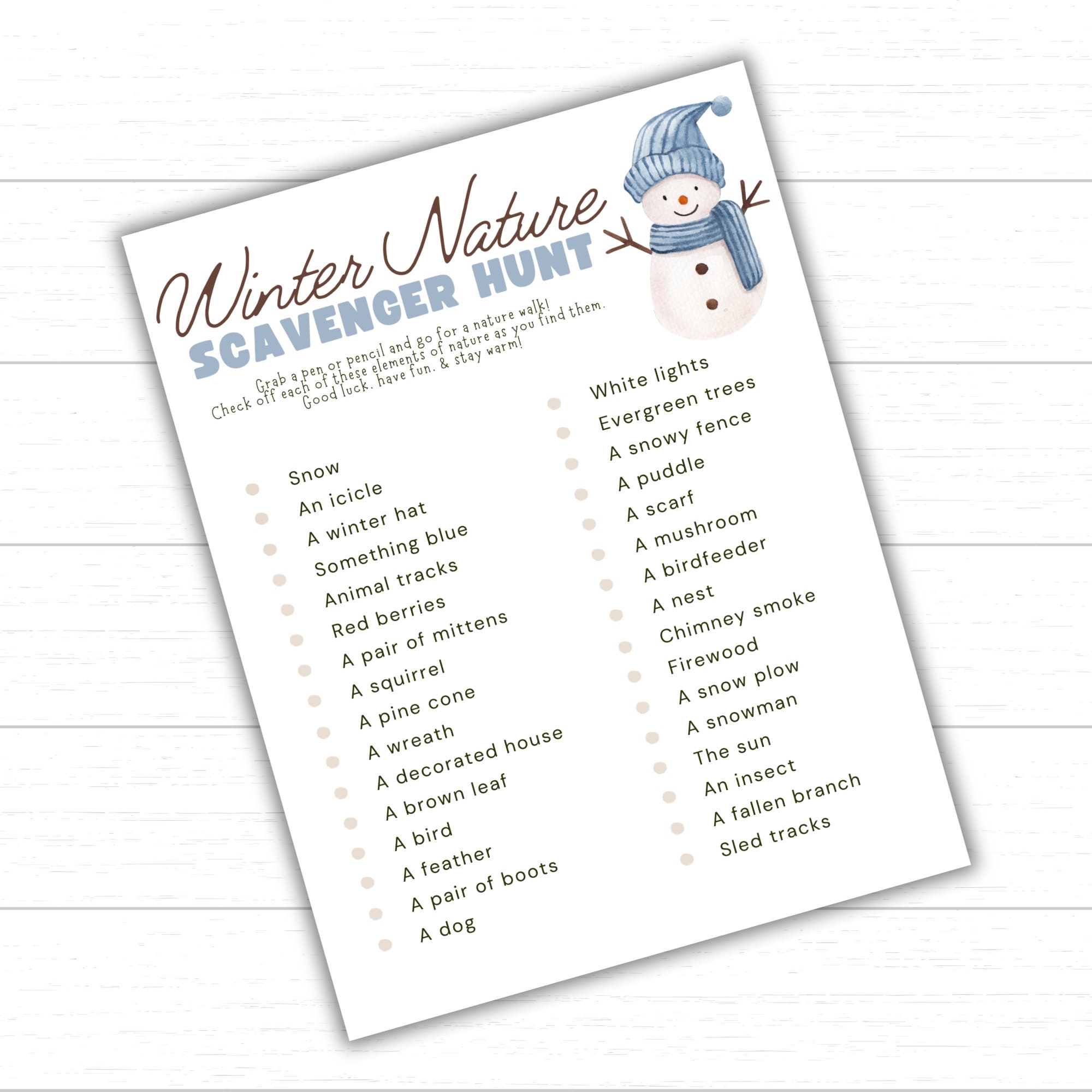 Winter Nature Scavenger Hunt Winter Printables For Kids Outdoor winter-nature-scavenger-hunt-winter-printables-for-kids-outdoor