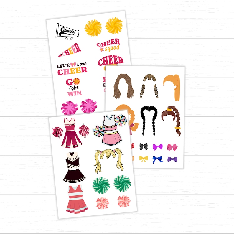 Disguise a Turkey Cheerleader, Cheerleader Turkey, Turkey in Disguise