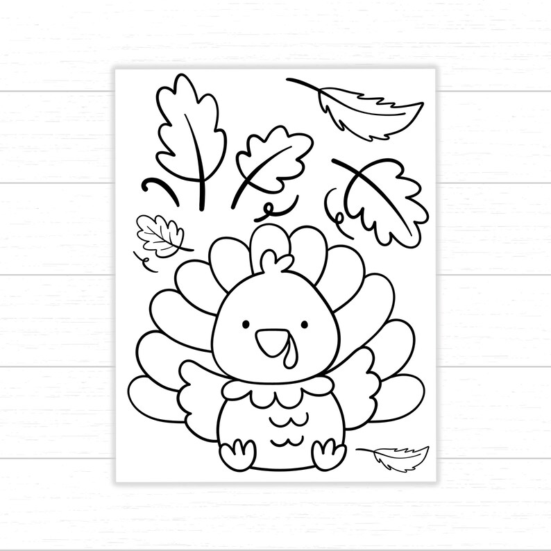 Cute Turkey Coloring Pages Printable Turkey Coloring Pages For Kids cute-turkey-coloring-pages-printable-turkey-coloring-pages-for-kids
