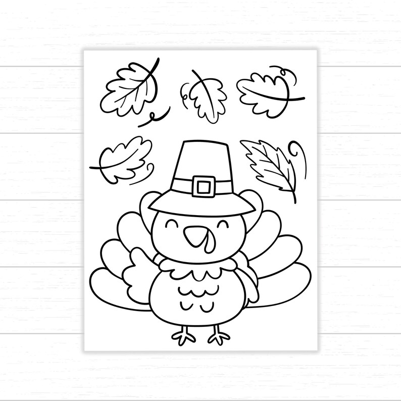 Cute Turkey Coloring Pages Printable Turkey Coloring Pages For Kids cute-turkey-coloring-pages-printable-turkey-coloring-pages-for-kids