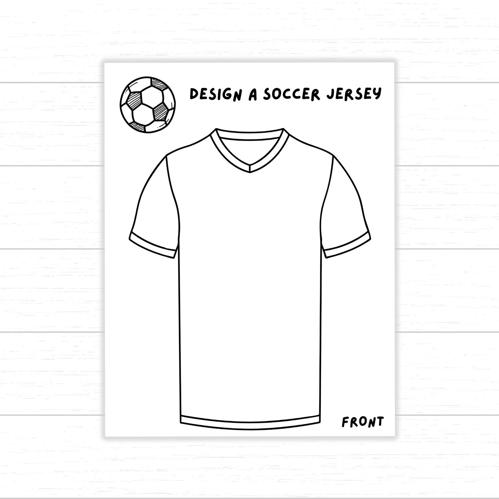 make your own soccer jersey nike