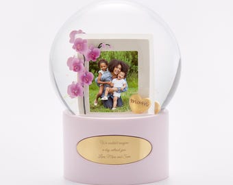 Aazon.co: ZIZO New York 3D Snow Globe Souvenir Showpiece Gift For