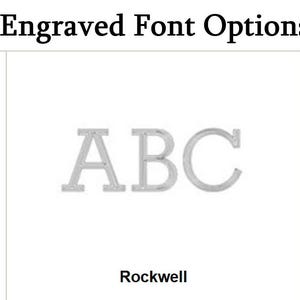 Engraved Luxury Pen - Personalized Ballpoint pen - Engraved Fountain Pen - Rollerball Pen Gift - Custom Graduation or Professional Pen image 2