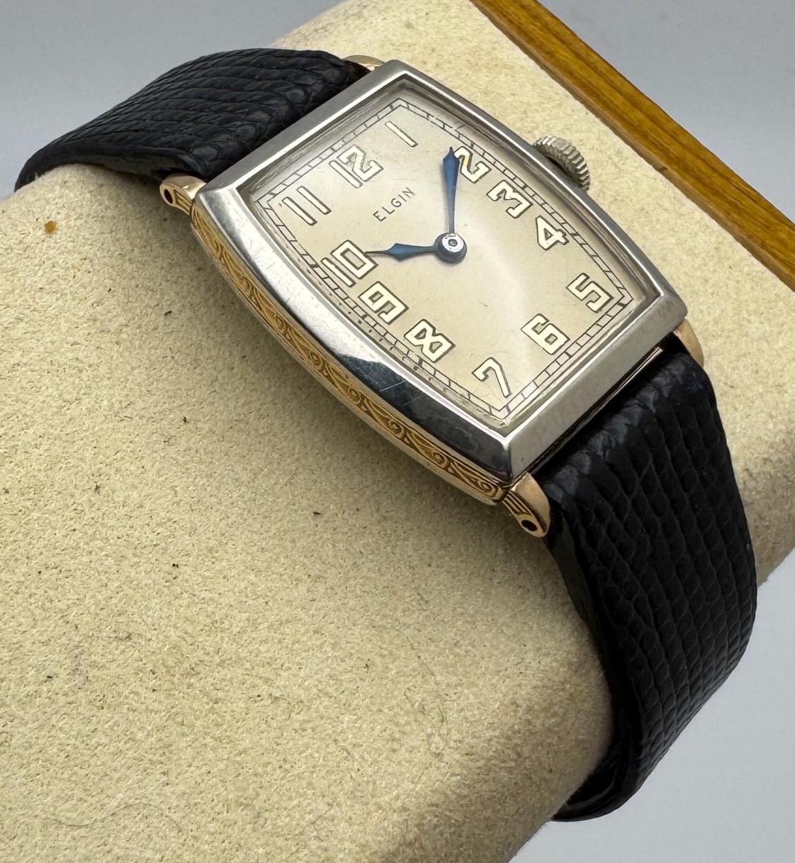 Lincoln Watches - Etsy