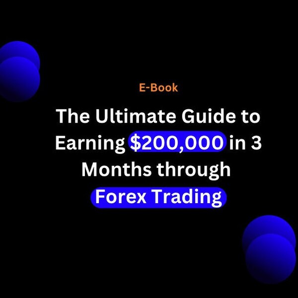 Ea Forex Etsy Singapore