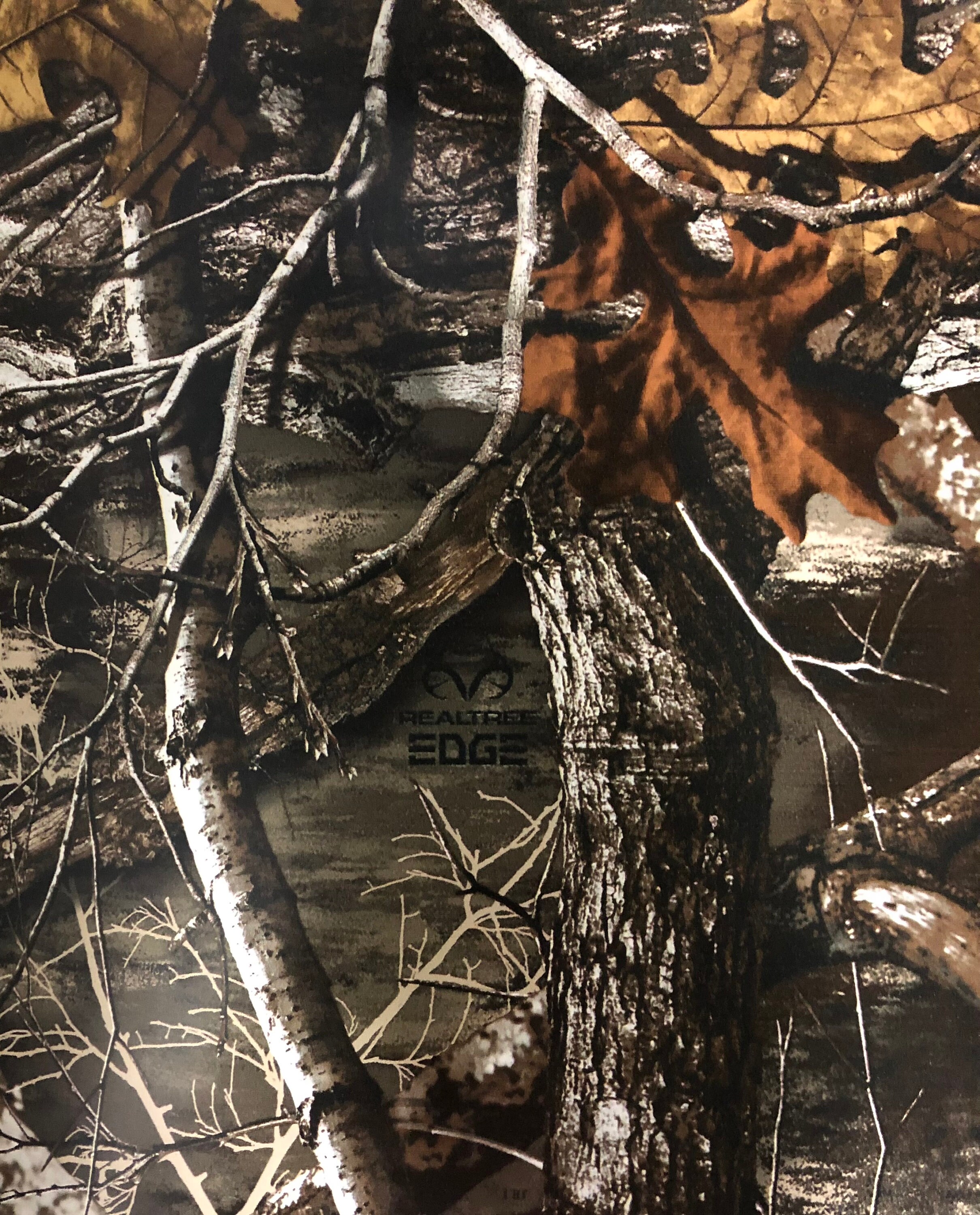 Realtree Camo Iphone 5 Wallpaper