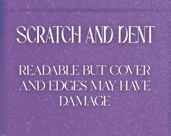 Scratch & Dent - Various Titles