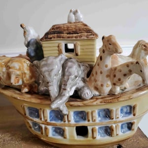 Noah&#39;s Ark