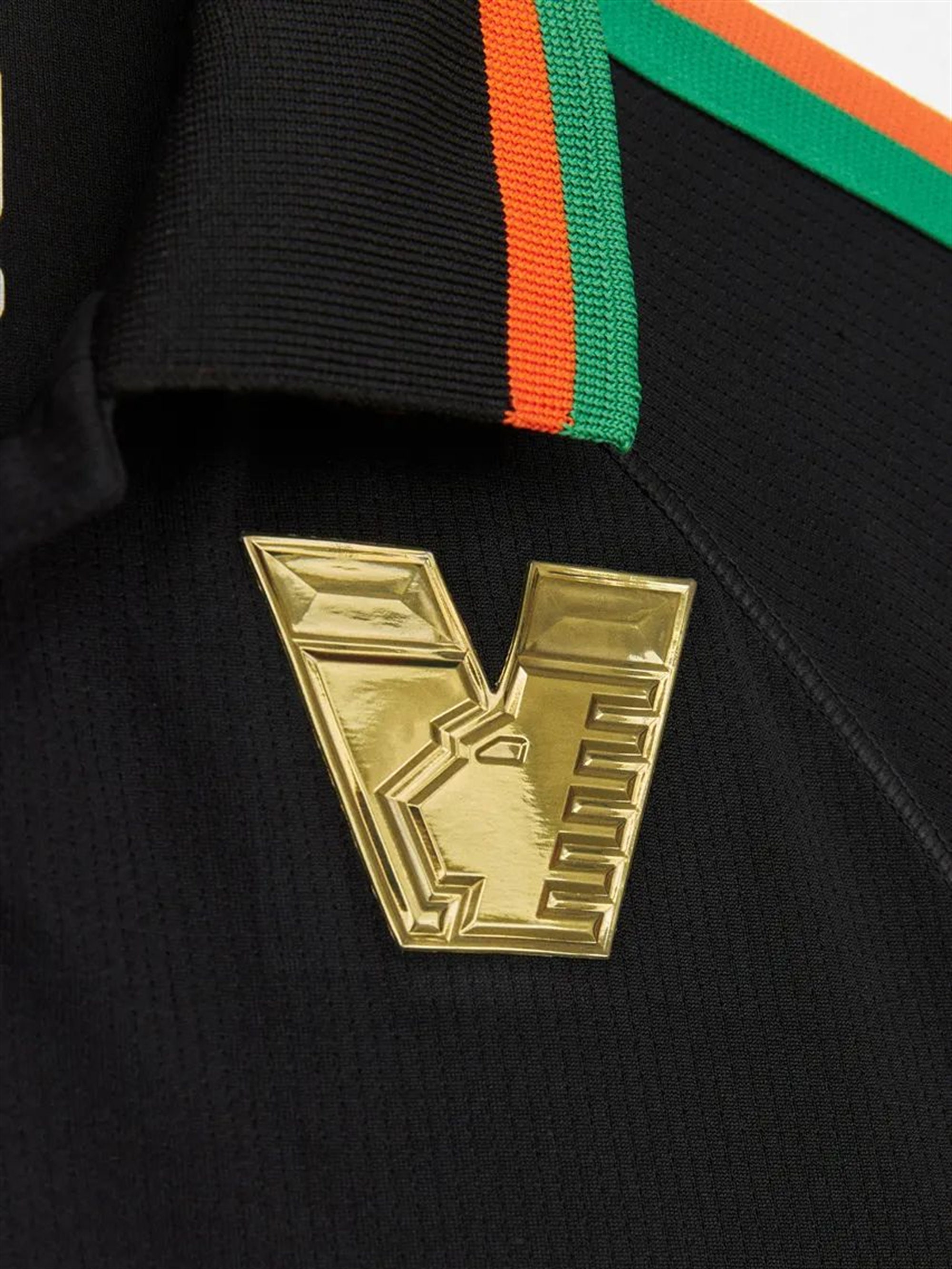 Venezia FC 2022/2023 Home Shirt Jersey Football Soccer