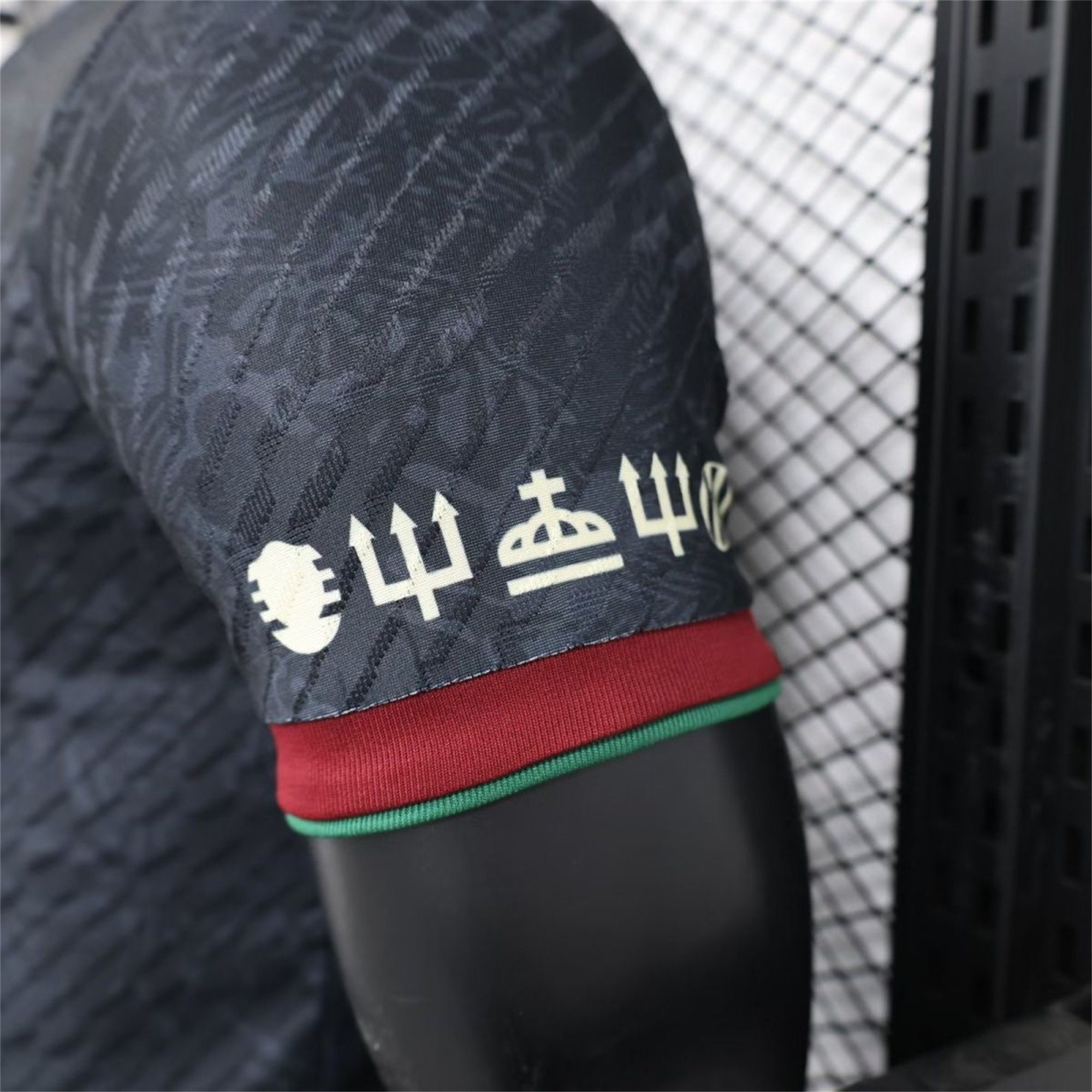 Ronaldo GOAT Portugal Jersey 2024 Edition Embrace Greatness Etsy