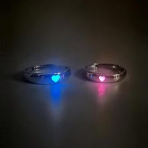 Couple rings that light up deals
