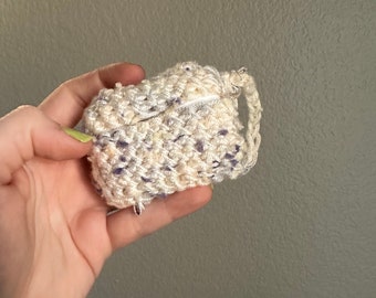 Crochet AirPod case