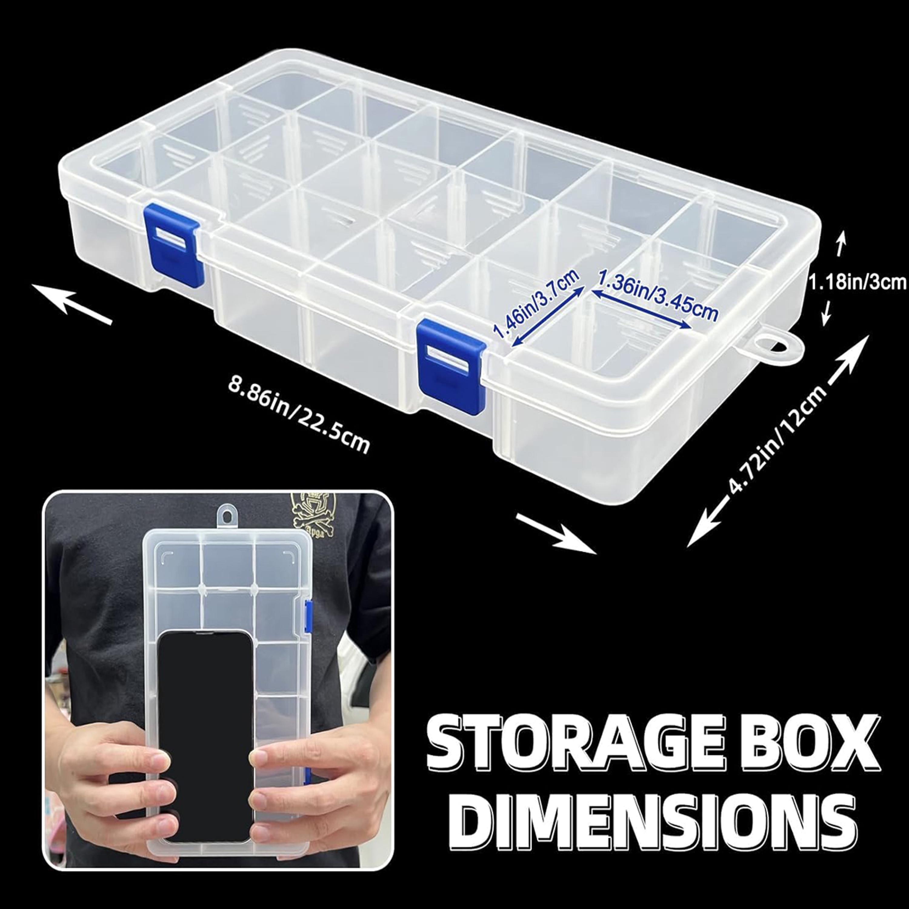 Igneous Rock Collection – 18 Numbered Specimens W/ Locking Case ...