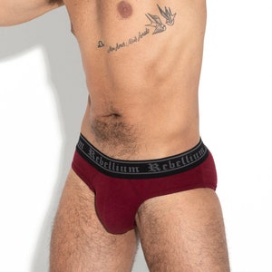 Ropa Interior Gay Etsy