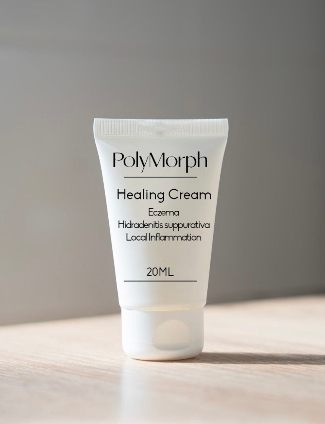 Polymorph Hidradenitis Suppurativa Cream Etsy