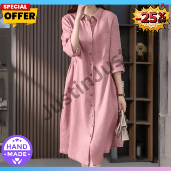 Loose Fitting Dress Shirt Etsy Loose Fitting Dress Shirt Etsy