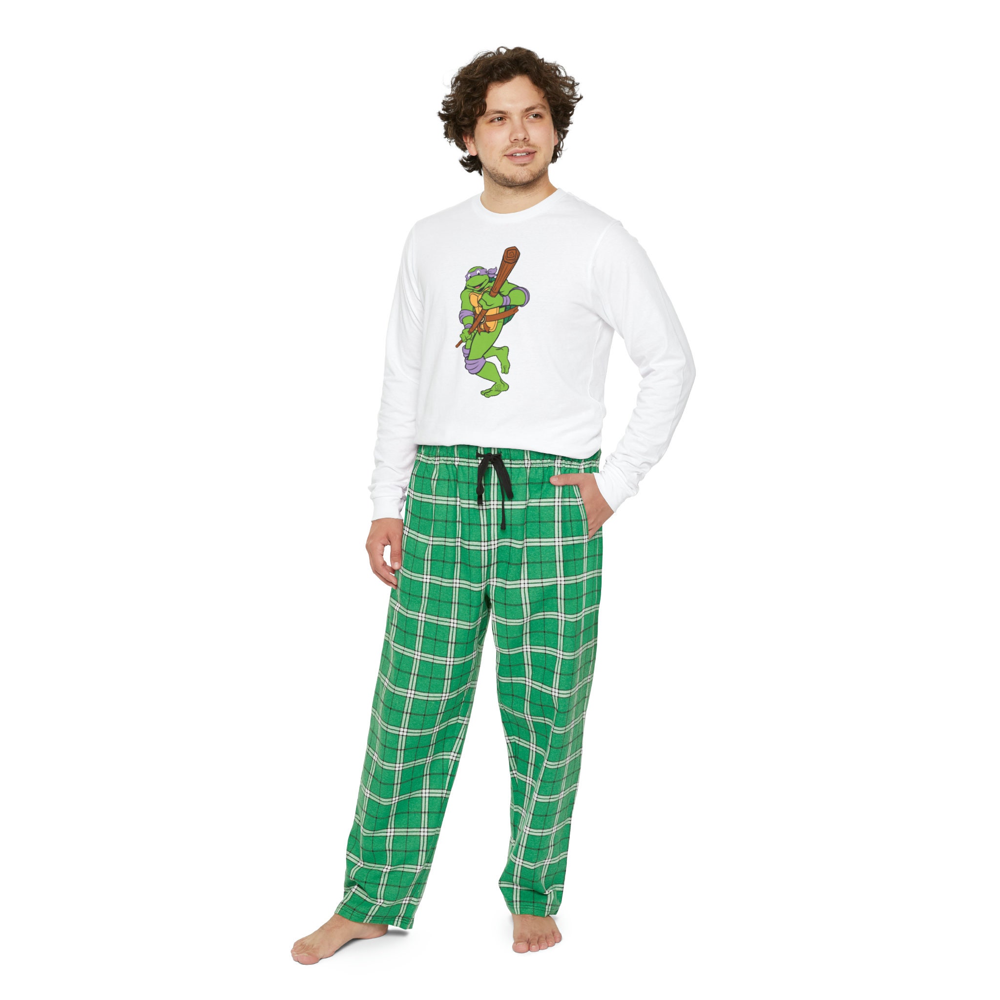 Teenage Mutant Ninja Turtles FACES Pajamas size 4T New Zip-Up Footed Pjs  #Nickelodeon #FootedPajamas #TeenageMutantNinjaTu…