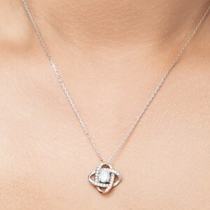 Eternal Love Necklace