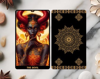 The Neo Rider Tarot Collection - the Love Deck , 78 Tarot Decks +