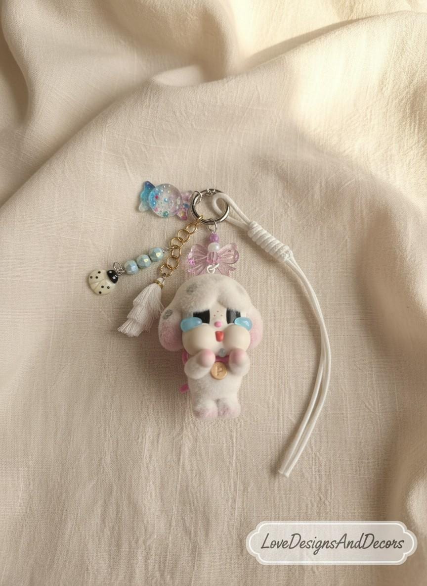Popmart crybaby - Etsy 日本
