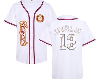 Venezuela baseball jersey, Venezuela jersey, Venezuela sportswear, baseball fan jersey, Venezuelan baseball fanatic, Vinotinto