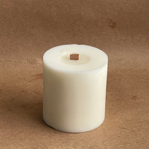 7oz Candle Refill | Ecofriendly Candle  | Soy Candle | Scented Candle | Handmade | Refillable Candle| Woodwick Candle