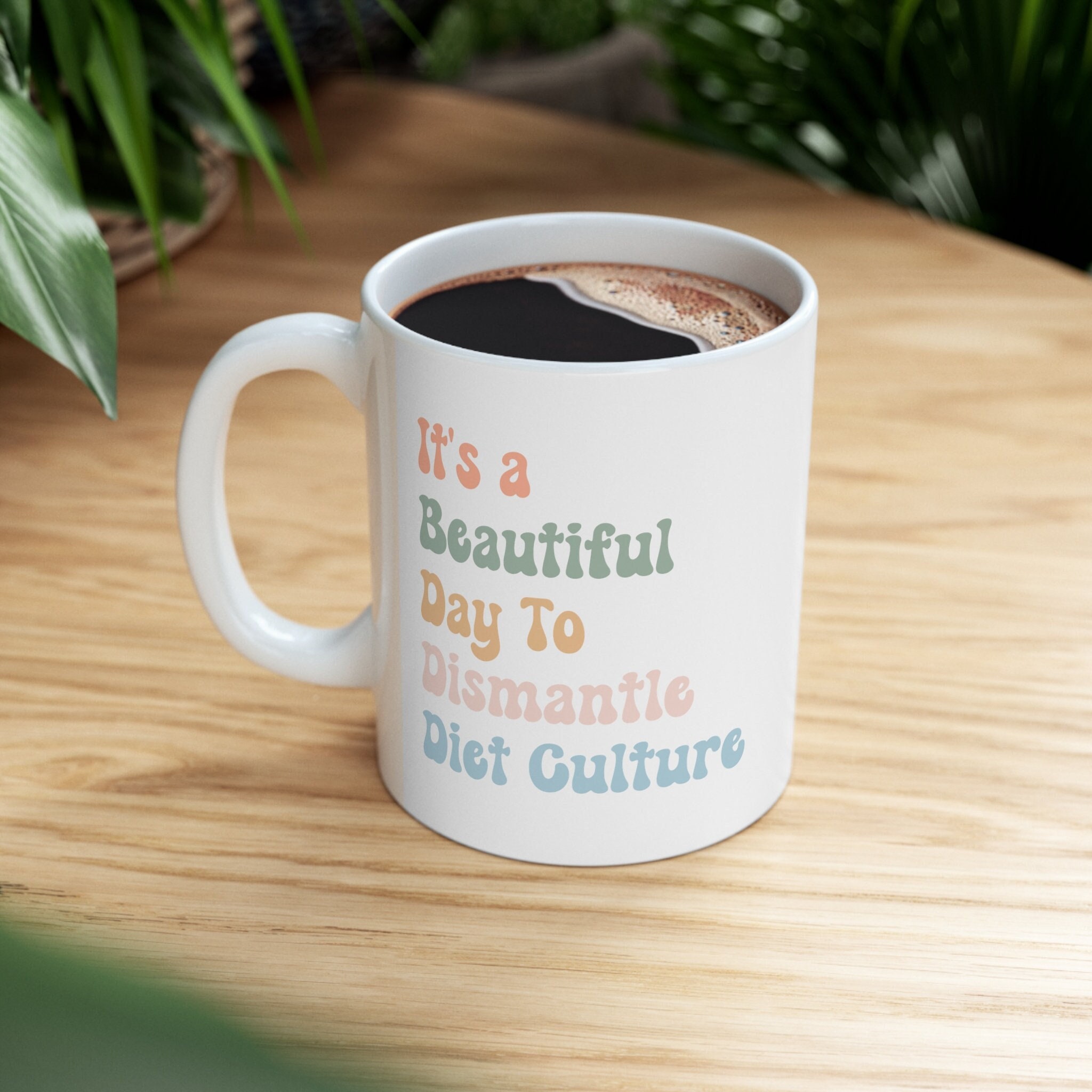 Self Love Club 10oz Insulated Coffee Mug – AfterAll ThisTime