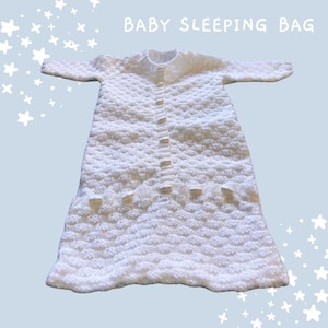 Baby Sleeping Bag