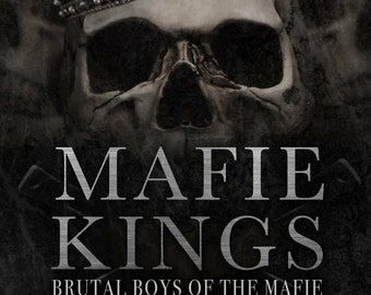 Mafie Kings Signed Copy