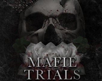 Mafie Trials Signed Copy