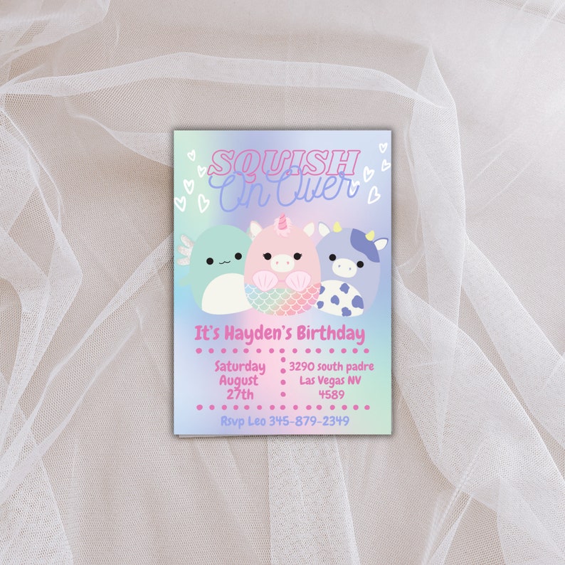 Squishmallow Birthday Invitation Squishmallow Birthday Party Etsy UK squishmallow-birthday-invitation-squishmallow-birthday-party-etsy-uk