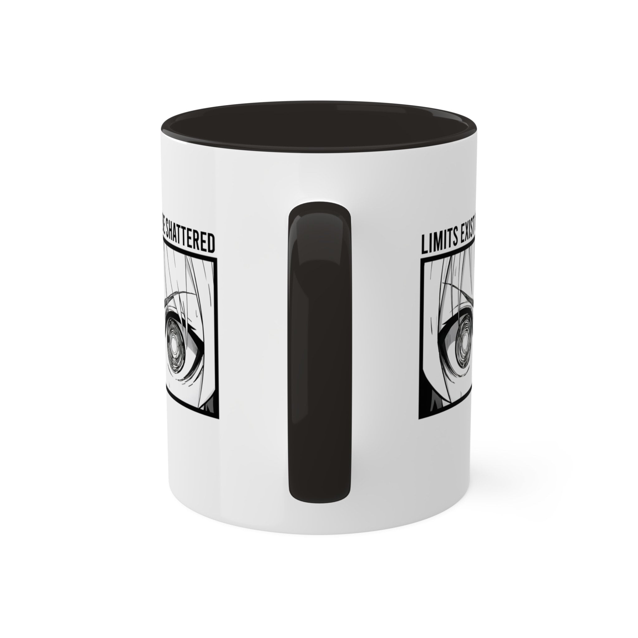 Tazza Keep Calm And Read Manga – 320 Ml – Regalo Per Appassionati Di Fumetti Giapponesi