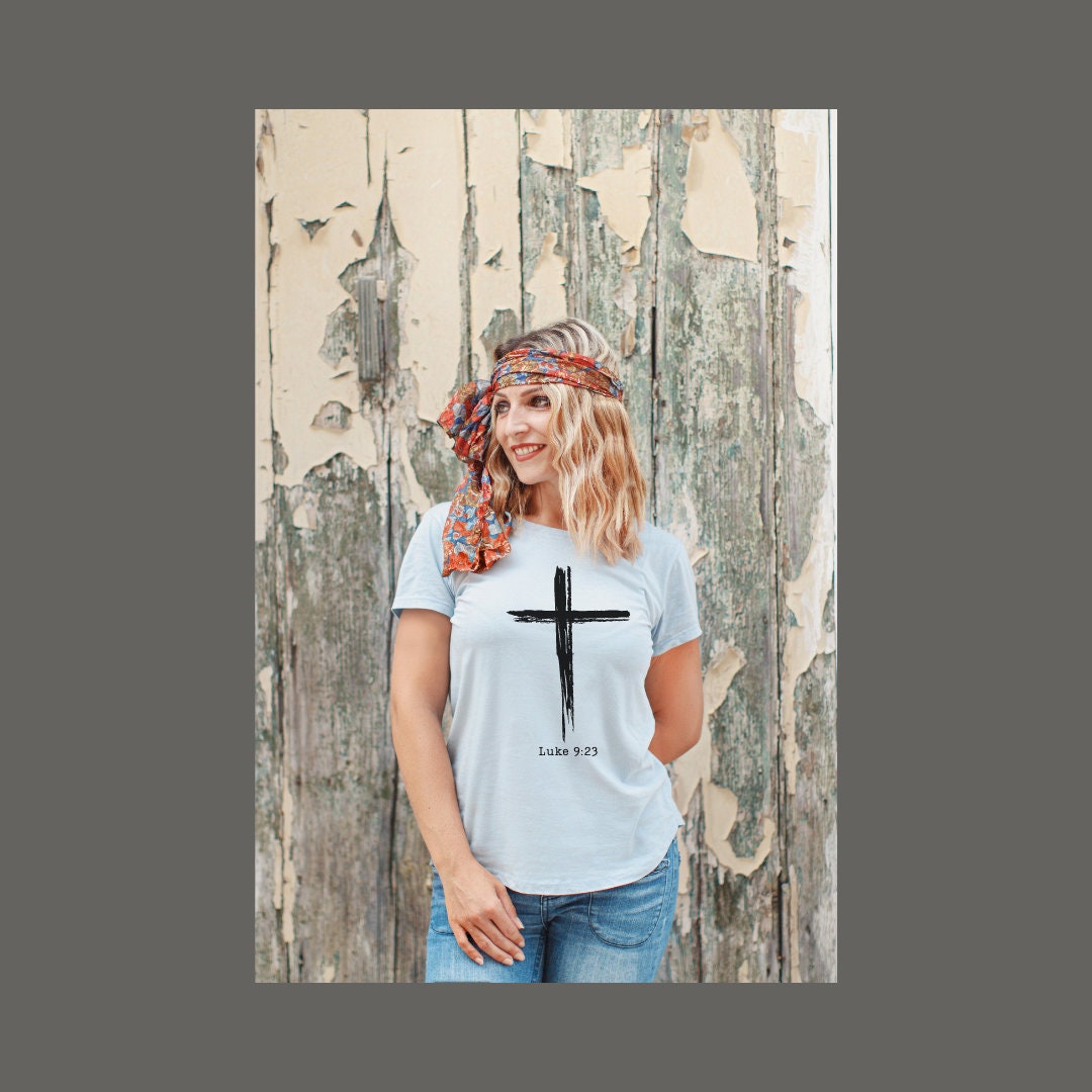 Christian Worship Faith Based Graphic T Shirt Men Women Unisex Etsy