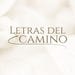 Letras del Camino