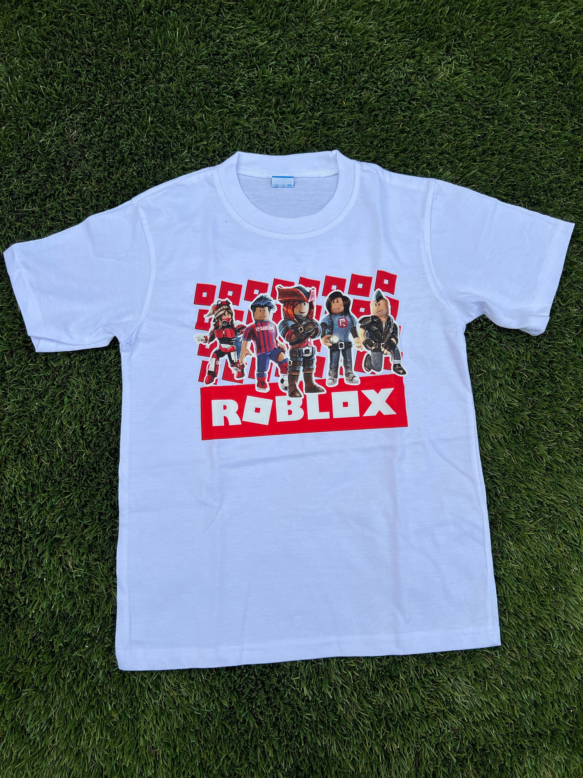 4+ Roblox Pants Template  Roblox shirt, Shirt template, Create shirts